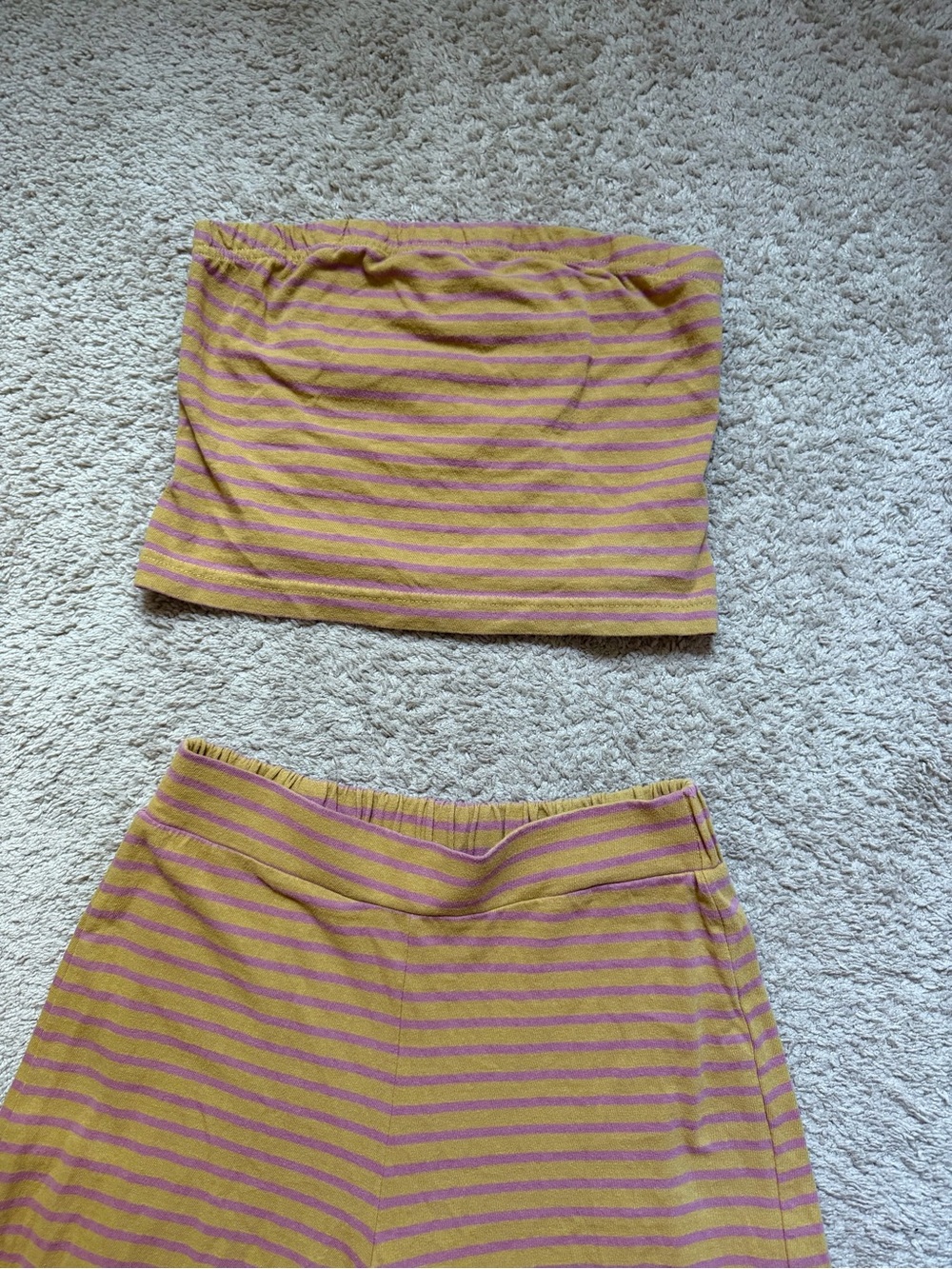 Free People Sailor Tube Set NWOT - Picture 3 of 6